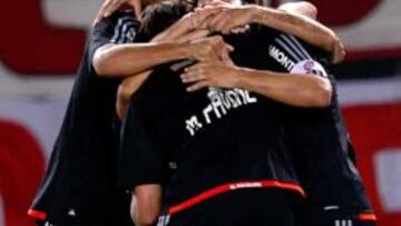 River lidera el Clausura mirando al descenso