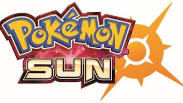 Pokémon Sol y Pokémon Luna registrados por Nintendo