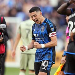 What is MLS Rivalry Week and who is playing?