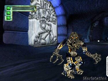 Bionicle (GameCube)