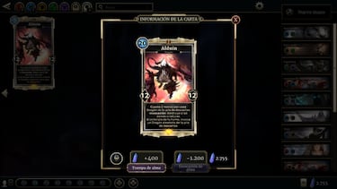 Heroes of Skyrim: Los dragones llegan a The Elder Scrolls Legends