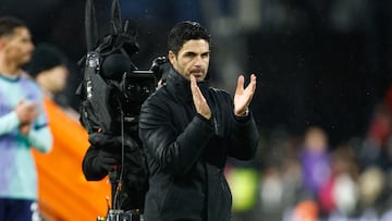 Arsenal - Fulham: Horario, TV; cómo y dónde ver en USA la Premier League