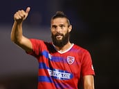 Jugadores que siguen en activo y no te lo esperabas