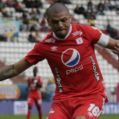 América - Huila: Horario, TV y cómo ver online