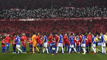 El Oviedo rompe relaciones con el Sporting tras el derbi