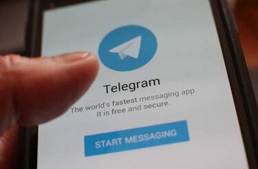 Telegram denuncia un ciberataque DDoS de China a su app