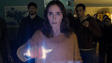 The three-time Oscar-winning director returns to the alien genre with one of the most anticipated movies set for 2026.