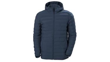Protgete de la ola de fro con la ropa de abrigo de Helly Hansen, con descuentos de hasta el 50%