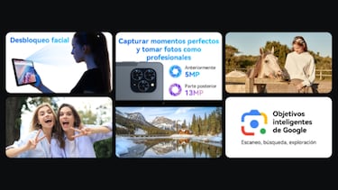 La tablet Android que estrena Gemini AI y es tendencia por estar rebajada más de 220 euros