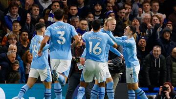 Premier League | Pronóstico del Manchester City vs Liverpool