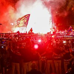 Calero, desde el Ayuntamiento: “Dudaban de nosotros y aquí estamos”