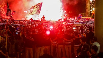 Calero, desde el Ayuntamiento: “Dudaban de nosotros y aquí estamos”