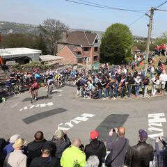 Flecha Valona 2019: españoles, favoritos y ausencias