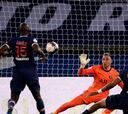 Kolo Muani, la última joya de la fábrica de Mbappé