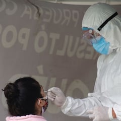 Ómicron en México: ¿cuánto tiempo debe aislarse una persona contagiada?