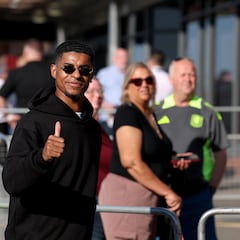 Rashford, o dever mais valioso da Laliga