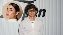 This is Marcello Hernández’s girlfriend: Get to know architect Ana Amelia Batlle Cabral