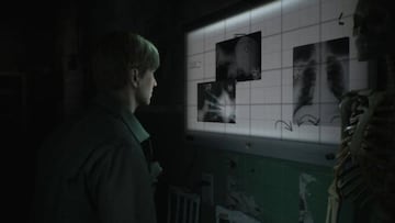 Konami hints at an internally developed Silent Hill: they’re searching for “high-end” creators