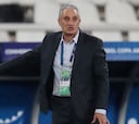 Tite, molesto con la multa por criticar la Copa América