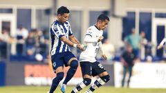 América vs Monterrey en vivo: resumen, resultado y goles