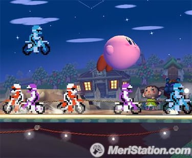 Super Smash Bros Brawl, Impresiones