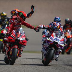 Hora de ver de qué está hecho ‘Martinator’