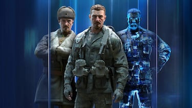 Todas las ediciones de Call of Duty Black Ops 7: plataformas disponibles, precios, contenido y fecha de lanzamiento