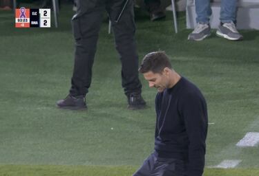 El derbi sevillano, protagonista de los mejores memes de la jornada