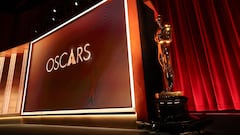 Who are the hosts of the Oscars nominations announcement? This is Danielle Brooks and Lewis Pullman