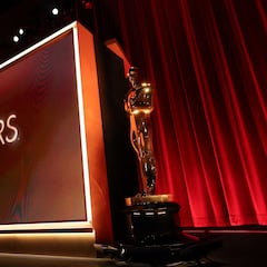 Who are the hosts of the Oscars nominations announcement? This is Danielle Brooks and Lewis Pullman