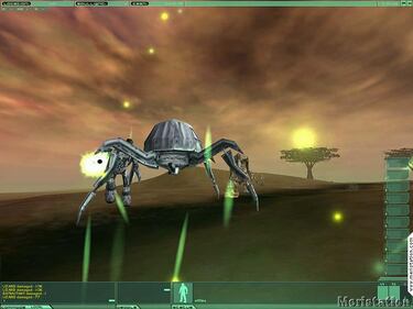 Neocron llega a la beta 4