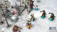 Imágenes de Lords of Everquest