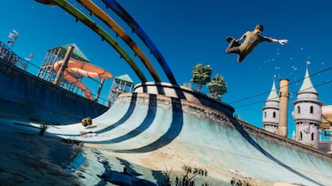 Tony Hawk’s Pro Skater 3+4: el nuevo recopilatorio que trae de vuelta al Doom Slayer como skater y revive la nostalgia
