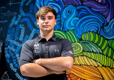 En cambio será la primera edición que dispute Romero, paisano de Eguibar de 22 años, que afrontará la calificación el jueves 12 a las 10:55, con las eliminatorias desde las 13:45.