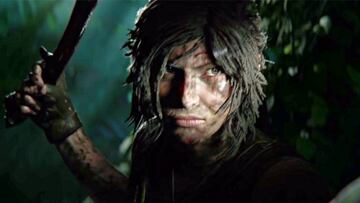 Shadow of the Tomb Raider: primeros 15 minutos en 4K