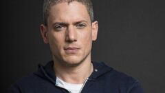 El actor Wentworth Miller, de 'Prison Break', revela que le diagnosticaron autismo