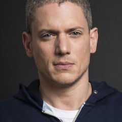 Wentworth Miller, contra 'Prison Break': "No quiero interpretar personajes heterosexuales"