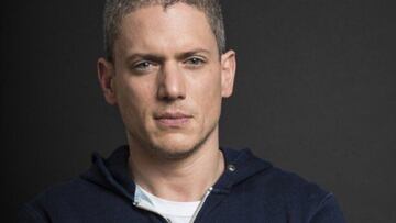 Wentworth Miller, contra 'Prison Break': "No quiero interpretar personajes heterosexuales"