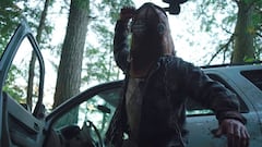 La original película de terror que pone al público en la piel de un despiadado asesino estrena tráiler de su segunda parte