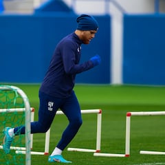 Los tres colombianos conocen su camino en el Mundial de Clubes