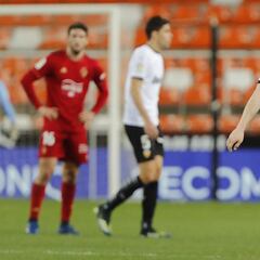 El Wanda, el peor lugar para empezar de cero