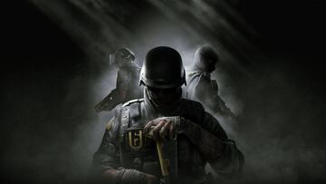 Raibow Six Siege recibe su nueva temporada: "Operation Phantom Sight"