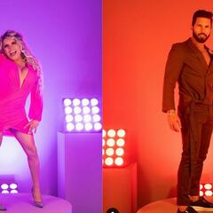 ¿Qué le dijo Poncho de Nigris a Wendy Guevara en La Casa de Los Famosos?