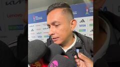 Por esto Chile no apoyó a Argentina: mensaje de humildad y grandeza