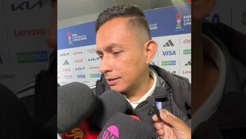 Por esto Chile no apoyó a Argentina: mensaje de humildad y grandeza