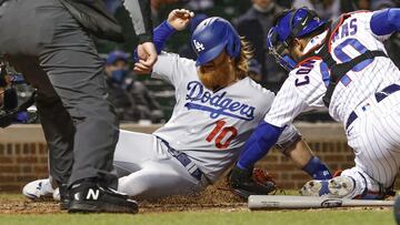 La pugna por una base en el mejor béisbol del mundo