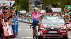 En imágenes: Higuita y su primer triunfo en una grande