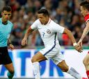 El récord que Alexis Sánchez sigue agrandando en la Roja