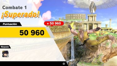 Cómo desbloquear personajes en Super Smash Bros Ultimate
