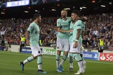 Inter vs Juventus: how and where to watch - times, TV, online